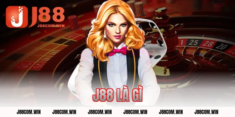 j88 là gì