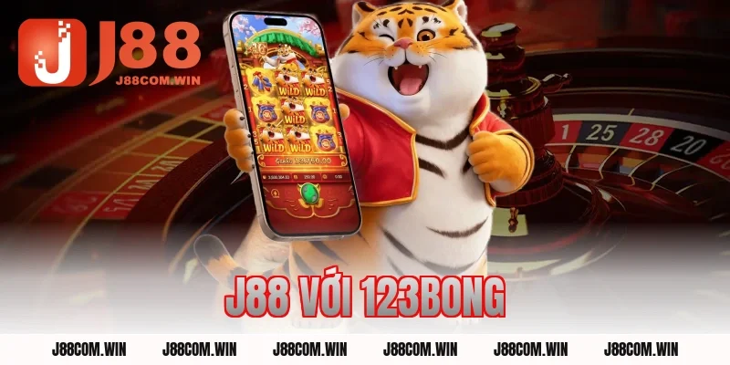 j88 với 123bong