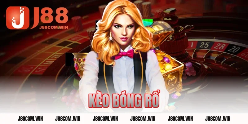 kèo bóng rổ